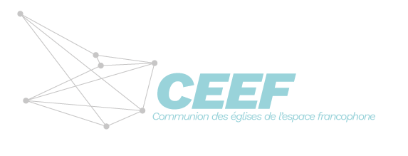 vision Logo de la Communauté des Eglises Evangéliques Francophone
