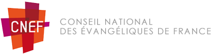 vision logo du Conseil National Evangélique de France